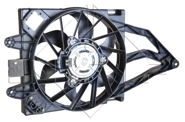 Fan, engine cooling (WG1720216)