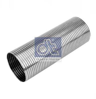 Flexible Pipe, exhaust system (WG2320194)