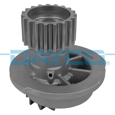 Water Pump, engine cooling (WG2005865)