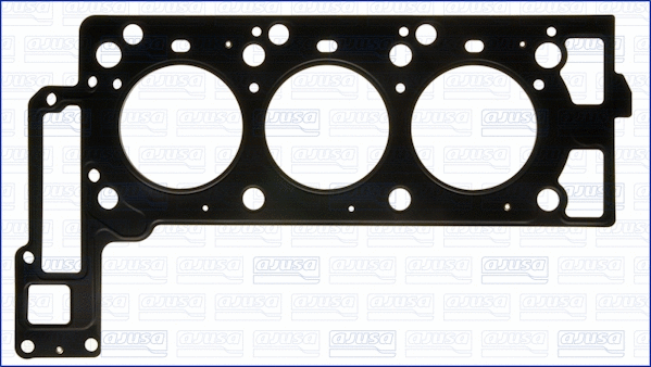 Gasket, cylinder head (WG1449530)