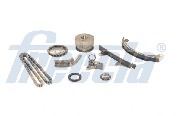 Timing Chain Kit (WG1910072)