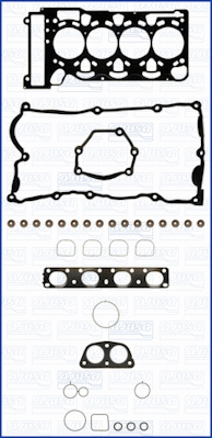 Gasket Kit, cylinder head (WG1453900)