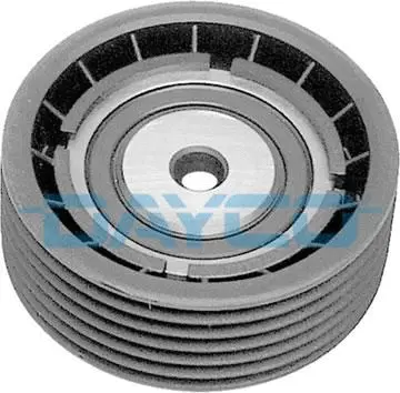 Deflection/Guide Pulley, V-ribbed belt (WG2004385)