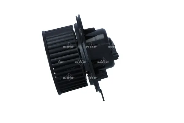 Interior Blower