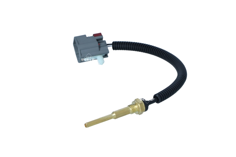 Sensor, coolant temperature