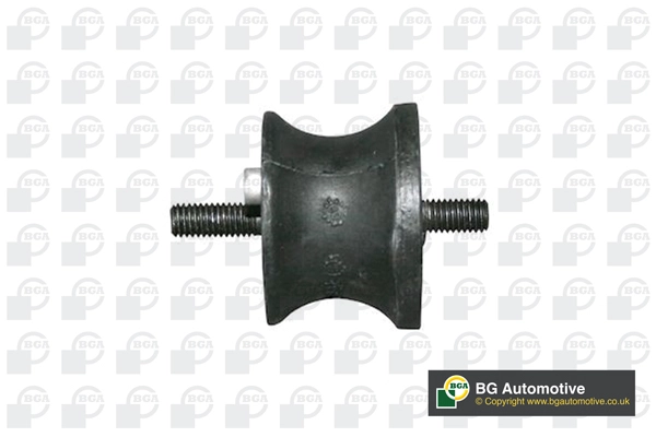 Mounting, engine (WG2304209)