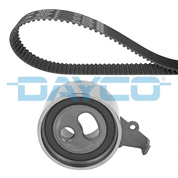 Timing Belt Kit (WG2007475)