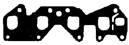 Gasket, intake manifold (WG1763893)