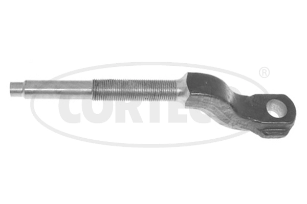 Tie Rod End (WG2292514)