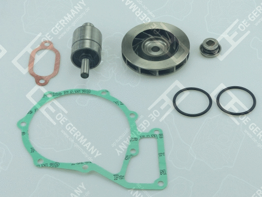 Repair Kit, water pump (WG1485009)