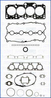 Gasket Kit, cylinder head (WG1009387)