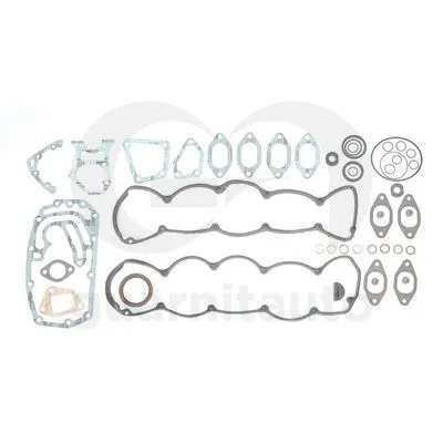 Gasket Kit, cylinder head (WG2132530)