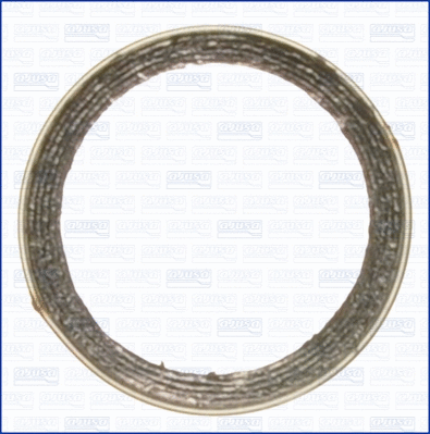 Seal Ring, exhaust pipe (WG1163680)