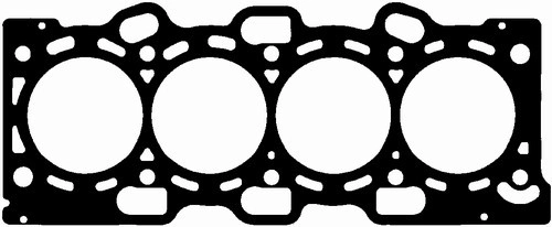 Gasket, cylinder head (WG1757202)