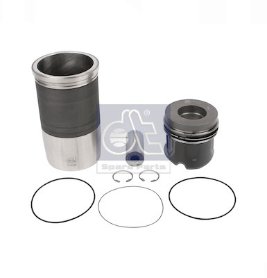 Repair Set, piston/sleeve (WG2316698)