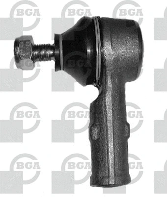 Tie Rod End (WG1995826)