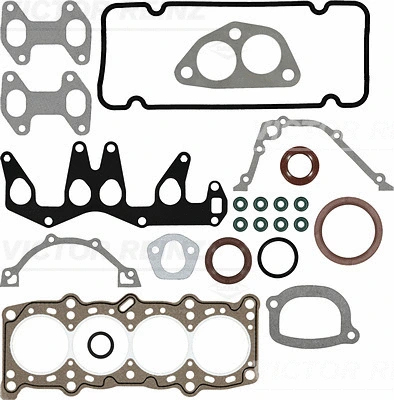 Full Gasket Kit, engine (WG1238848)