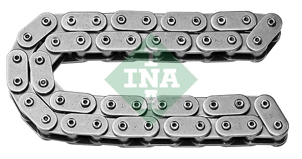 Chain, oil pump drive (WG1725283)