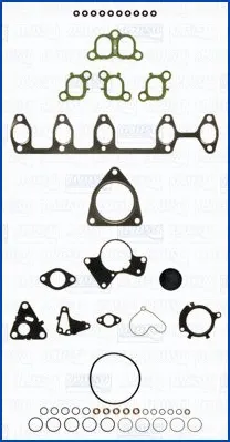 Gasket Kit, cylinder head (WG1312333)