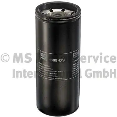 Oil Filter (WG1018571)