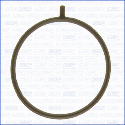 Seal, coolant pipe (WG1447618)