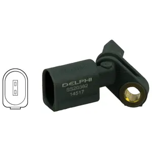 Sensor, wheel speed (WG1774170)