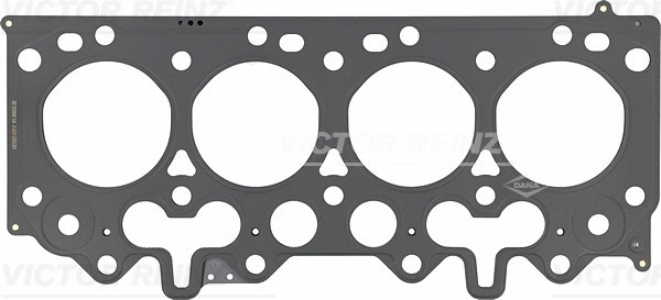 Gasket, cylinder head (WG1244999)