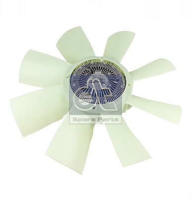 Fan, engine cooling (WG2306541)