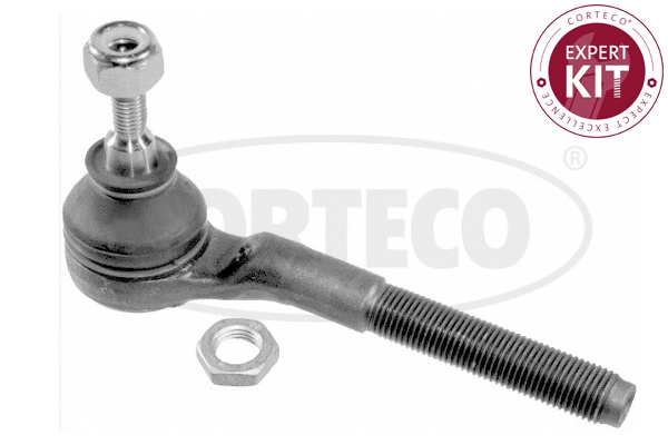 Tie Rod End (WG2291022)