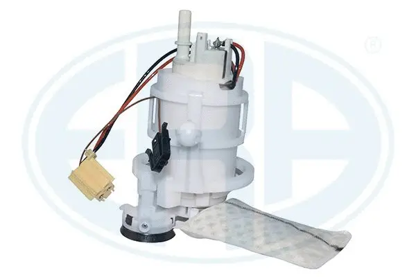 Fuel Pump (WG2017281)