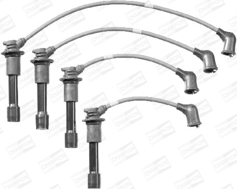 Ignition Cable Kit (WG2009904)