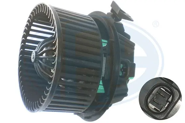 Interior Blower (WG1496202)