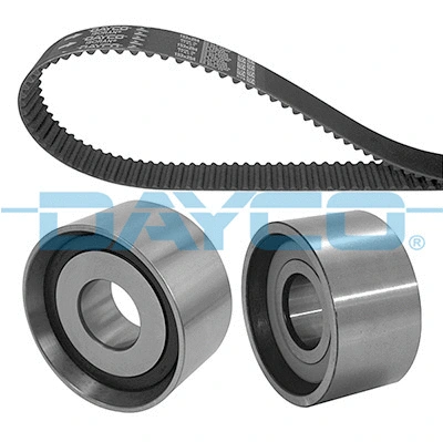 Timing Belt Kit (WG2007196)