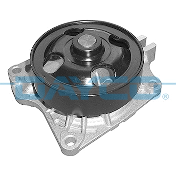Water Pump, engine cooling (WG2006098)