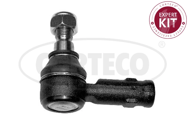 Tie Rod End (WG2292645)