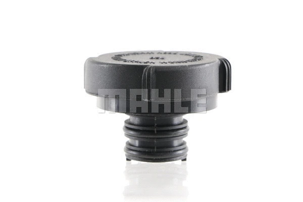 Cap, coolant tank