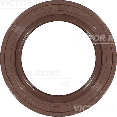 Shaft Seal, camshaft (WG1250287)