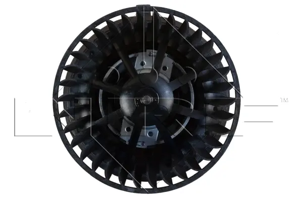 Interior Blower