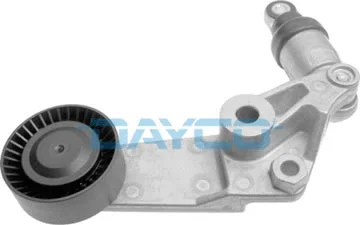 Belt Tensioner, V-ribbed belt (WG2004505)