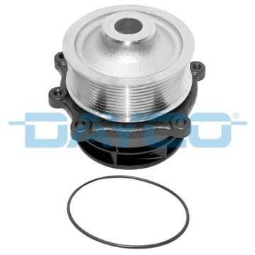 Water Pump, engine cooling (WG2005923)