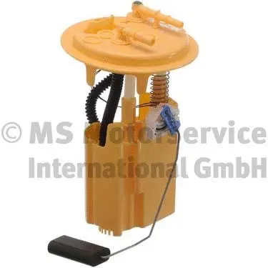 Sender Unit, fuel tank (WG1026212)