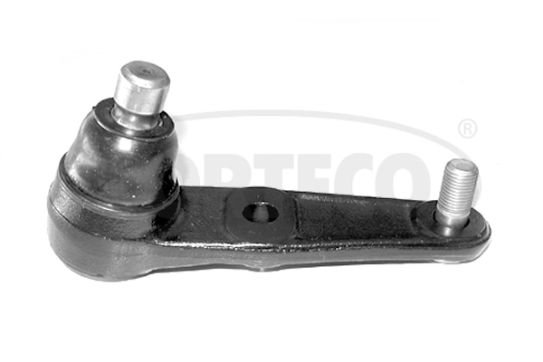 Ball Joint (WG2291097)