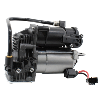 Compressor, compressed air system (WG2197064)