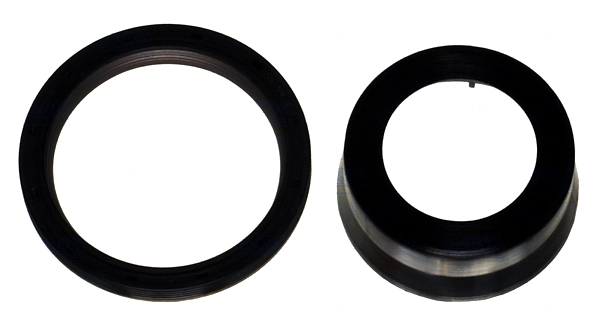 Shaft Seal, crankshaft (WG1766584)