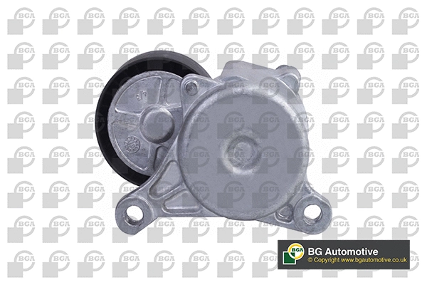 Tensioner Lever, V-ribbed belt (WG1907417)