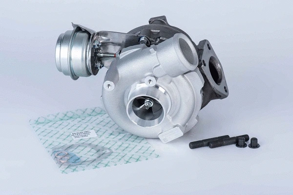 Charger, charging (supercharged/turbocharged) (WG1482367)