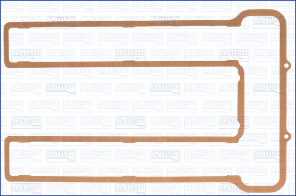 Gasket, cylinder head cover (WG1450202)