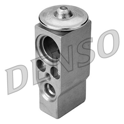 Expansion Valve, air conditioning (WG1920287)