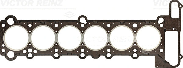 Gasket, cylinder head (WG1244541)