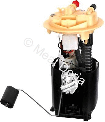 Fuel Feed Unit (WG1012968)